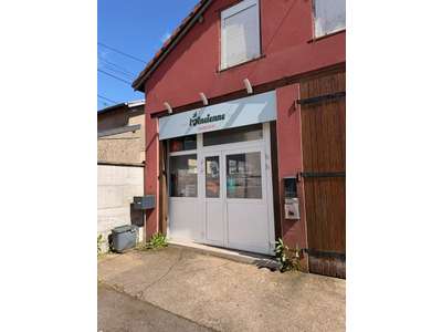 Vente Restauration rapide à Neufchef