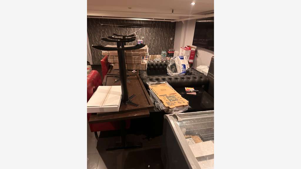 Offre à saisir Restaurant rapide