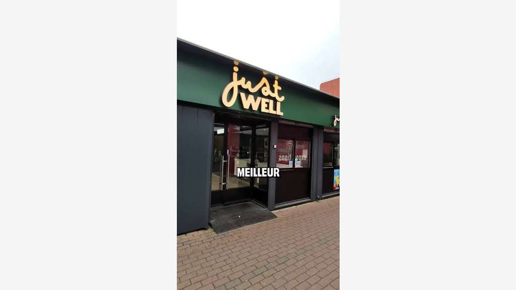À vendre – Restaurant refait à neuf – 210 m² – 80