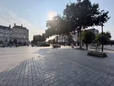 Restauration rapide à vendre à Nantes