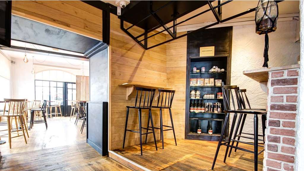 Restauration rapide à vendre à Nantes