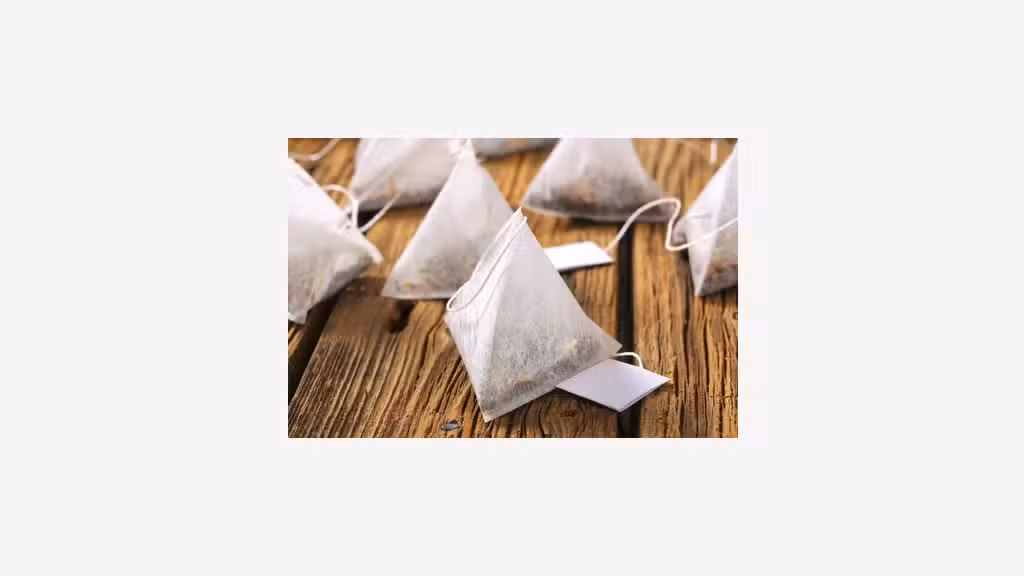 FDC agroalimentaire-infusion /sirops en Guadeloupe