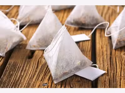 FDC agroalimentaire-infusion /sirops en Guadeloupe