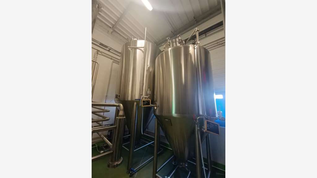 [à reprendre ou à vendre] Brasserie et distillerie