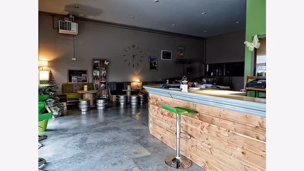 [à reprendre ou à vendre] Brasserie et distillerie