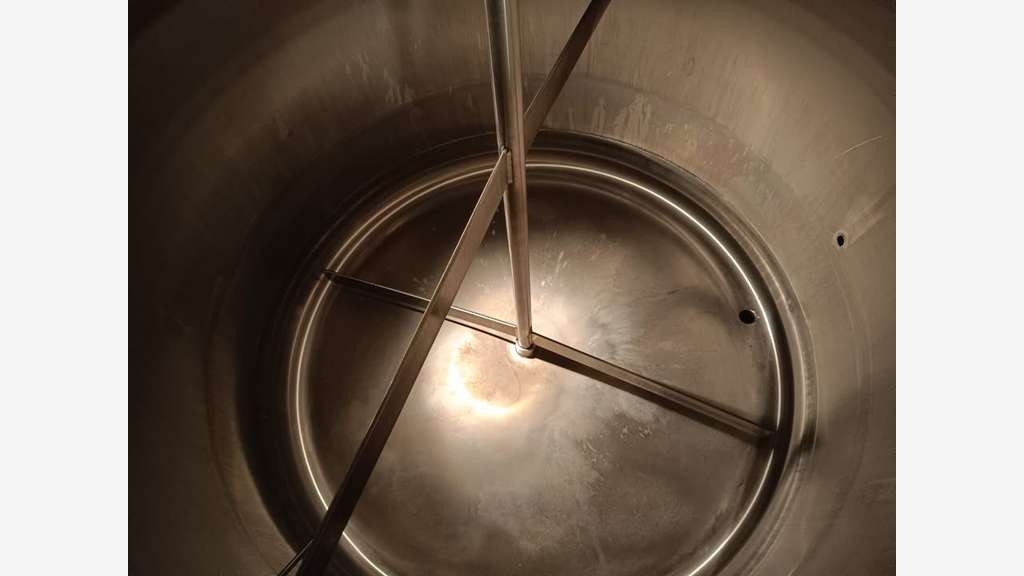 [à reprendre ou à vendre] Brasserie et distillerie