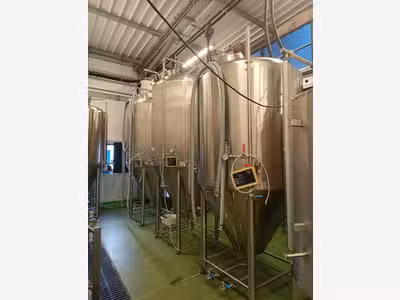 [à reprendre ou à vendre] Brasserie et distillerie