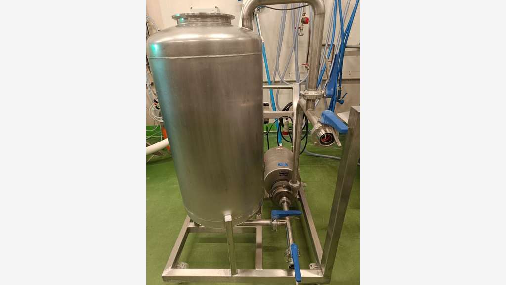 [à reprendre ou à vendre] Brasserie et distillerie