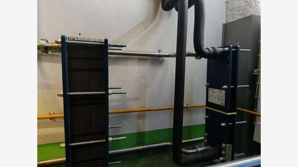 [à reprendre ou à vendre] Brasserie et distillerie