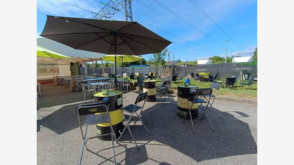 [à reprendre ou à vendre] Brasserie et distillerie