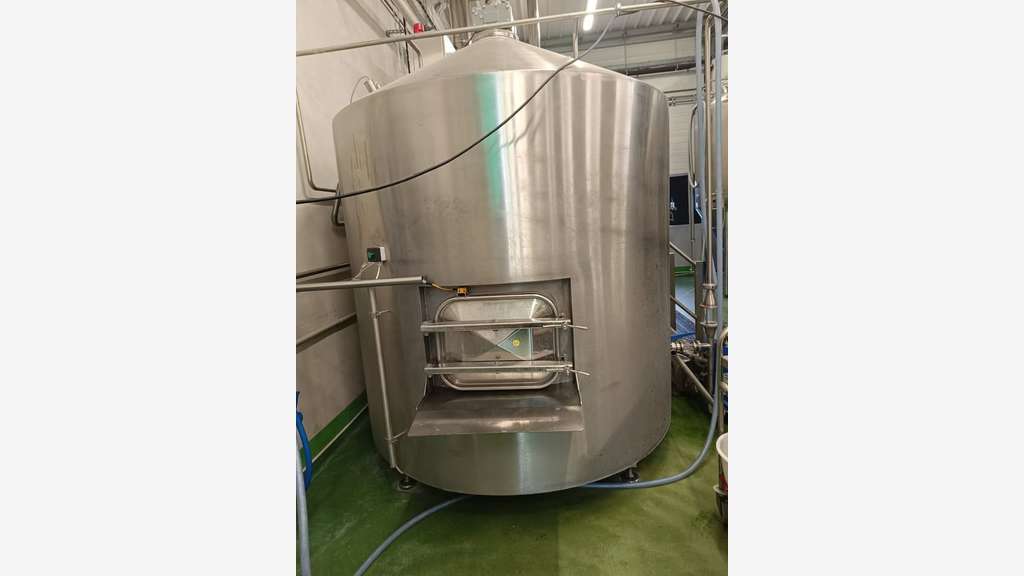 [à reprendre ou à vendre] Brasserie et distillerie