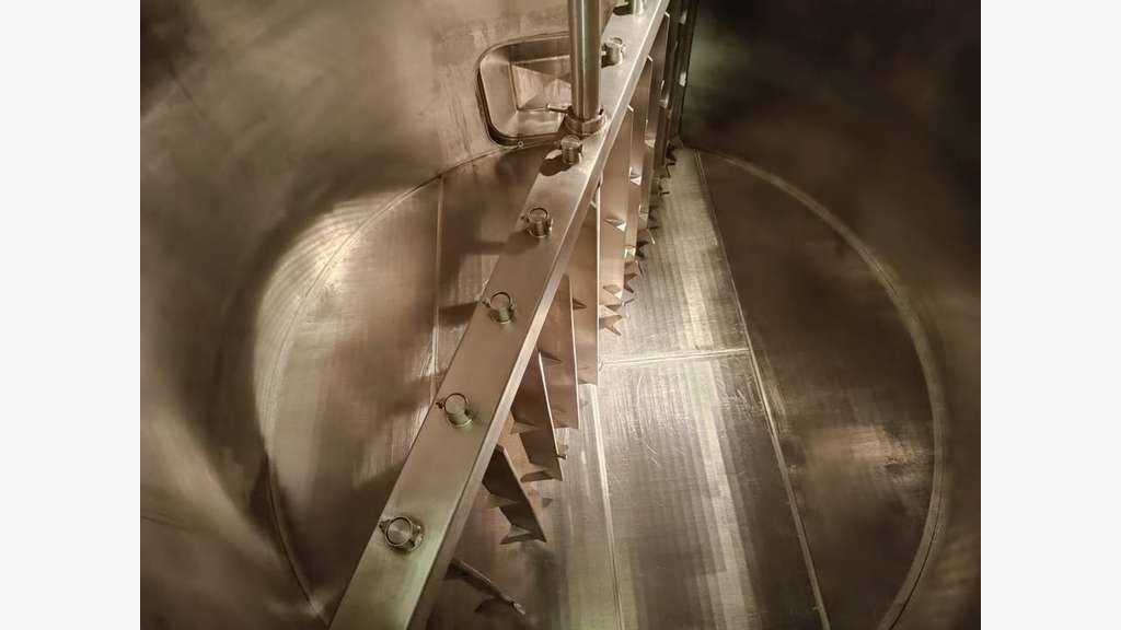 [à reprendre ou à vendre] Brasserie et distillerie