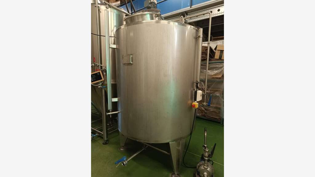 [à reprendre ou à vendre] Brasserie et distillerie