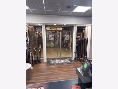 Vente FDC Cordonnerie Traditionnelle centre ville