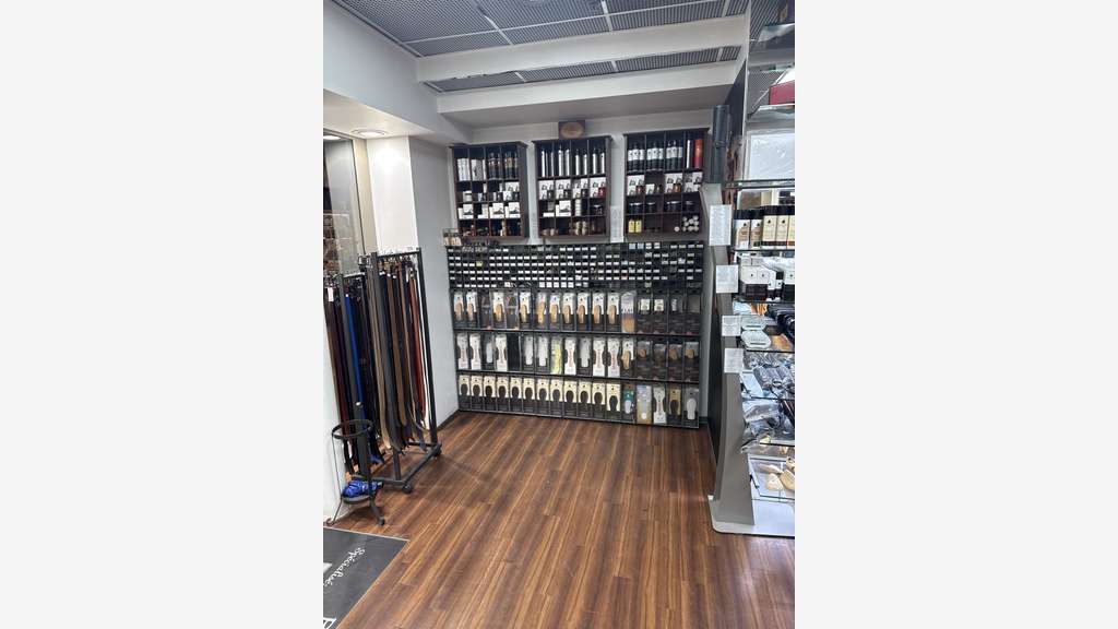 Vente FDC Cordonnerie Traditionnelle centre ville
