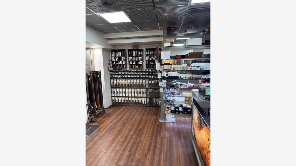 Vente FDC Cordonnerie Traditionnelle centre ville