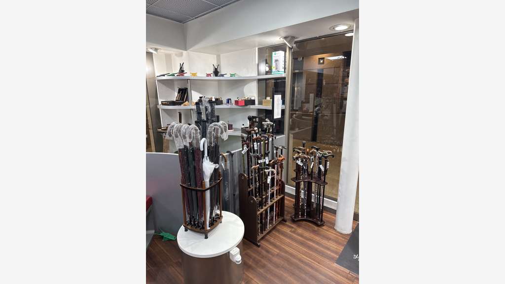Vente FDC Cordonnerie Traditionnelle centre ville