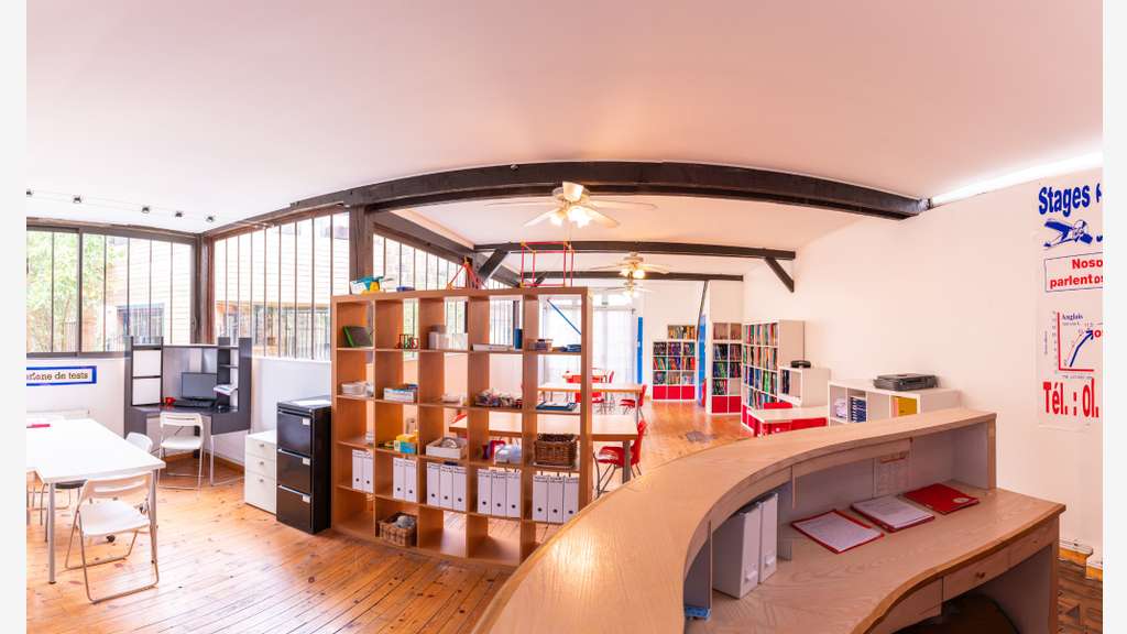 Agence de soutien scolaire clés en main