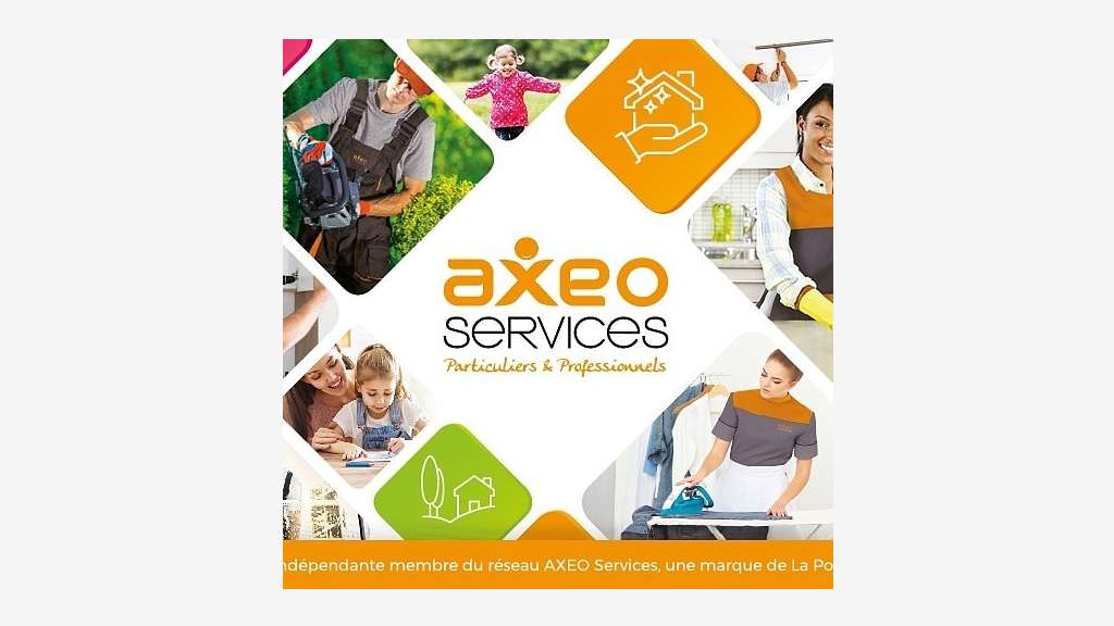 Vend agence services à la personne en Haute Savoie
