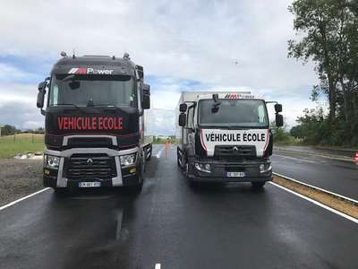 Vente Conseil à Nogaro