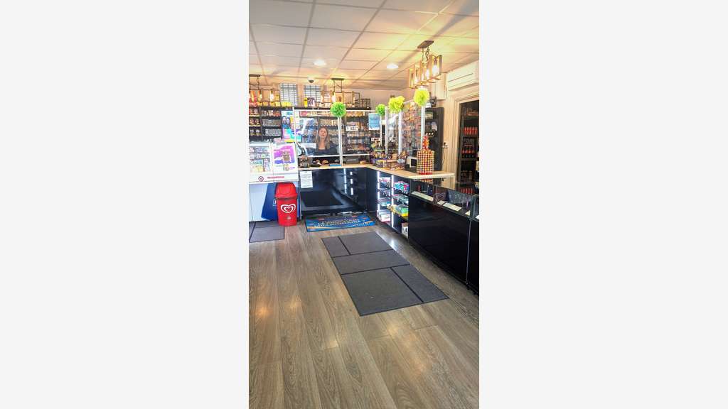 Vente FDC Tabac FDJ Leader local VAPE à Voiron
