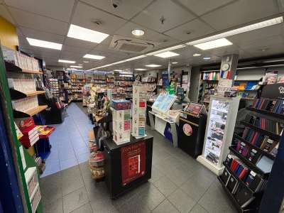 À vendre – Presse, Librairie, FDJ, PMU – Ccial