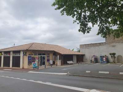 AV Tabac Presse Épicerie sur Blaye – 77K EBE