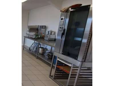 Vente Traiteur à Saint-Gilles