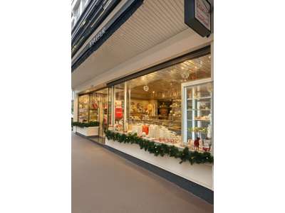 Vente Traiteur à Cavalaire-sur-Mer