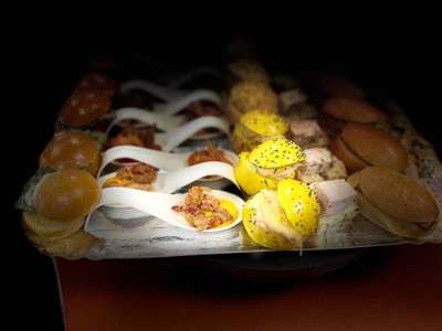 Vente Traiteur à Chalon-sur-Saône