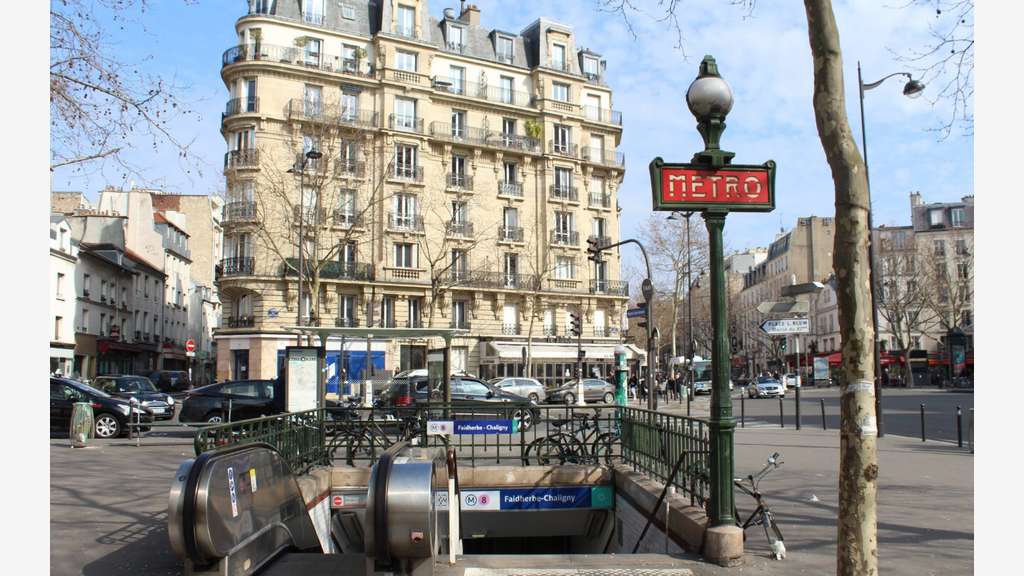 Vente épicerie fine petite restauration Paris 11