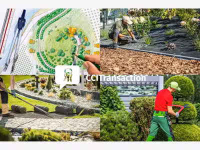 Aménagement - entretien parcs et jardins - Eure
