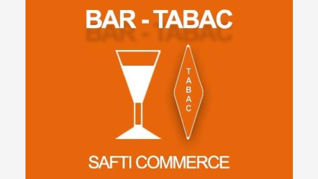 AV hôtel bar tabac 10 ch Evergnicourt axe passant