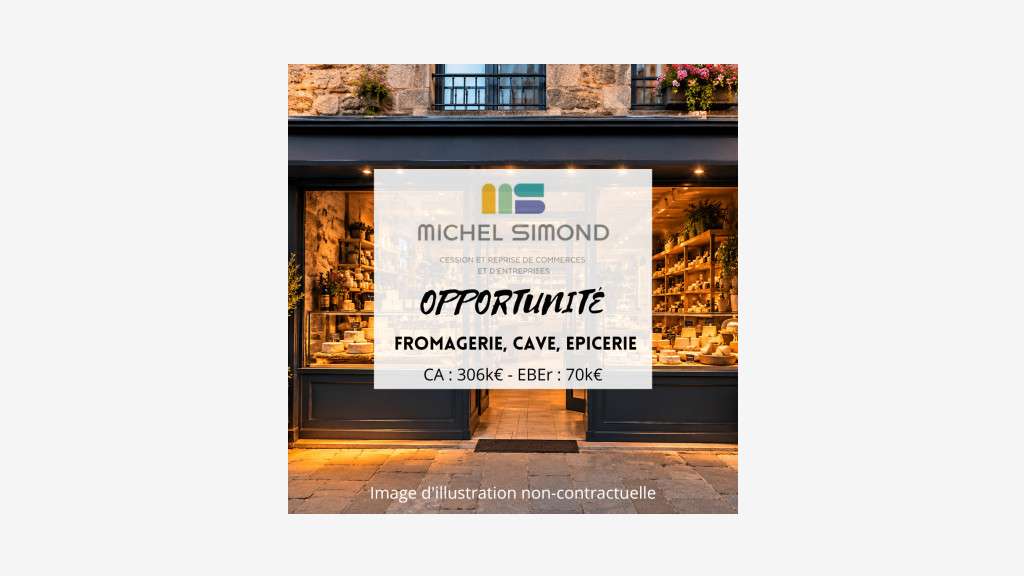 AV cave à vins fromagerie épicerie fine Finistère