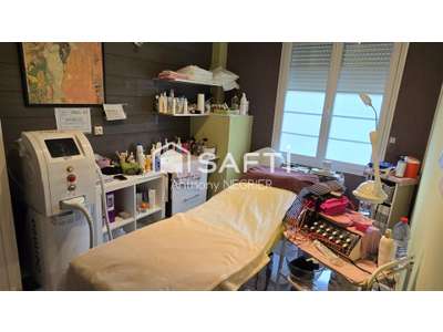 Vente Beauté - Esthétique - Coiffure à Flers