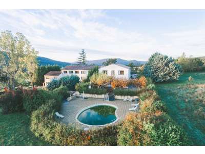 Vente Hôtel - Hôtel restaurant à Forcalquier