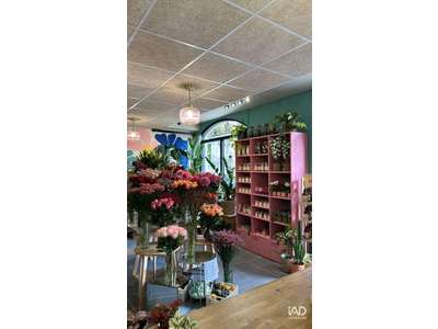 Vente Cadeaux - Fleurs à Franconville