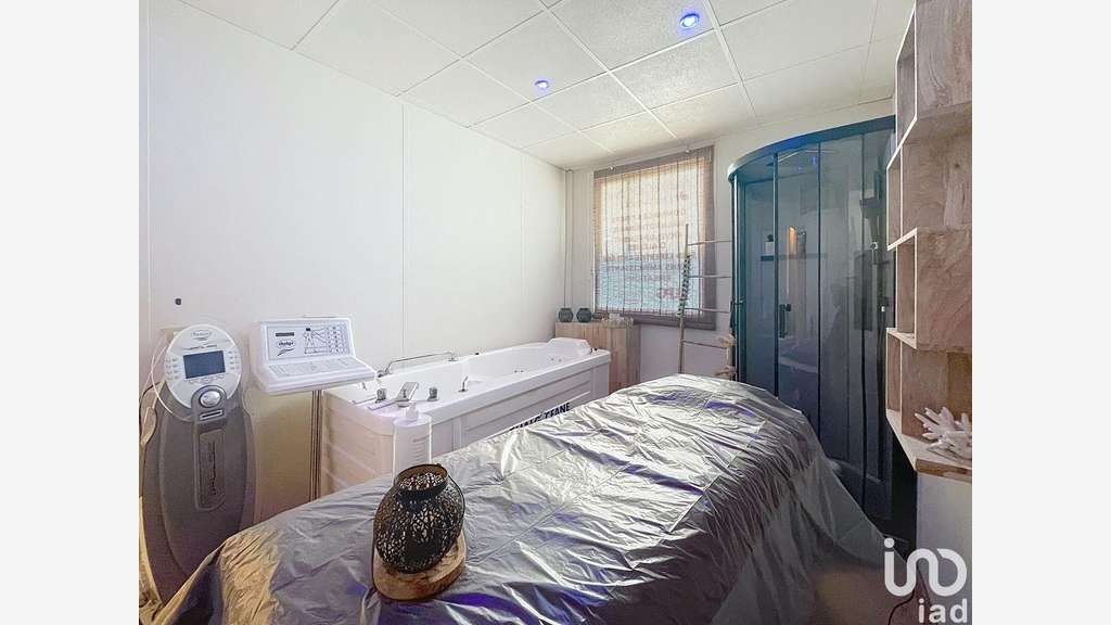 Vente institut de beauté à Fréjus