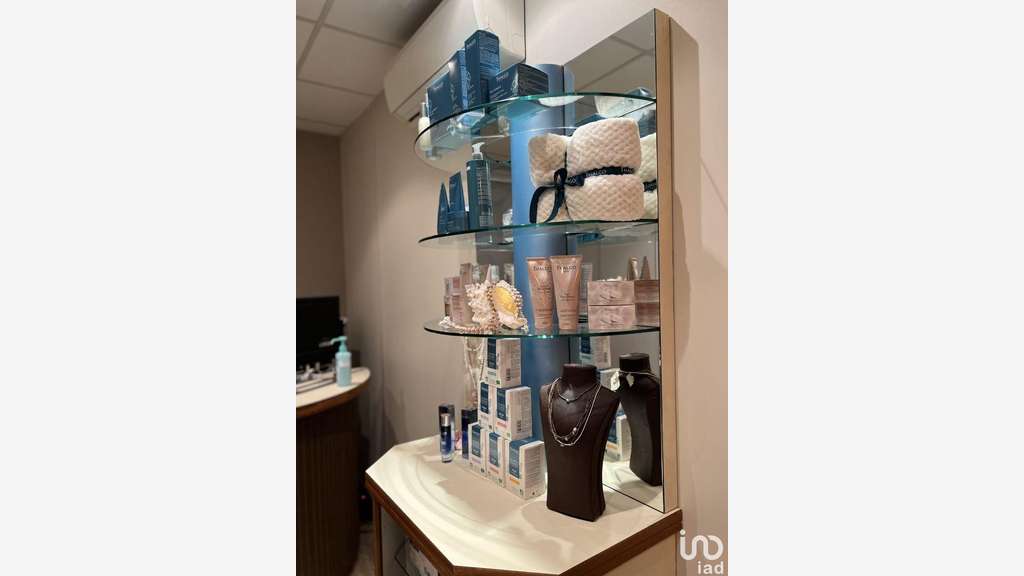 Vente institut de beauté à Fréjus
