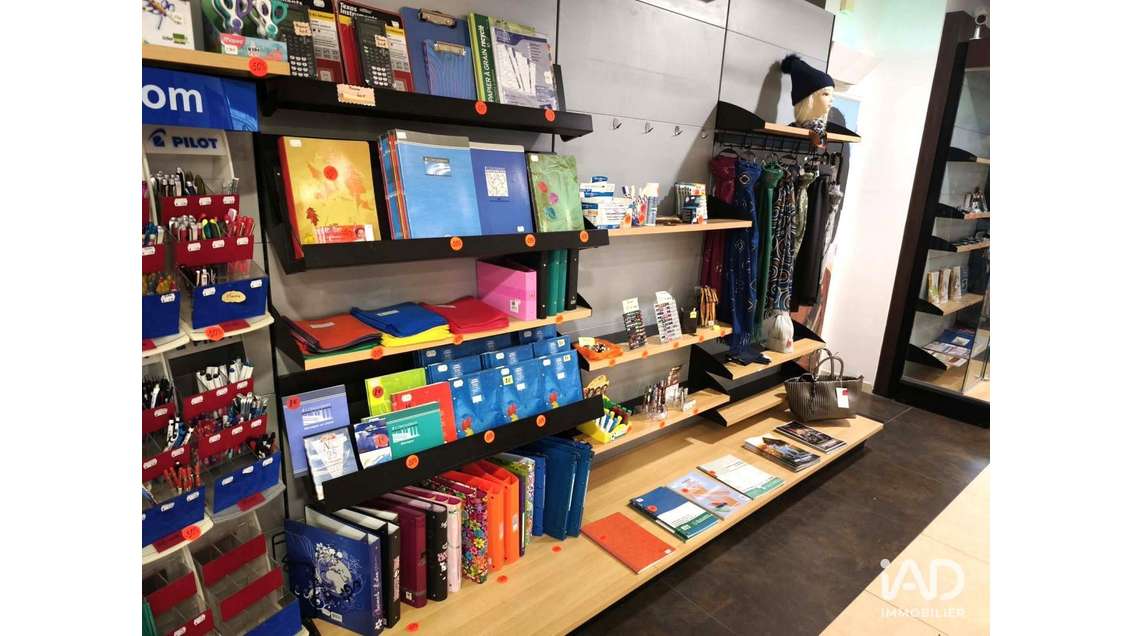 Vente librairie FDJ carterie à Friville-Escarbotin