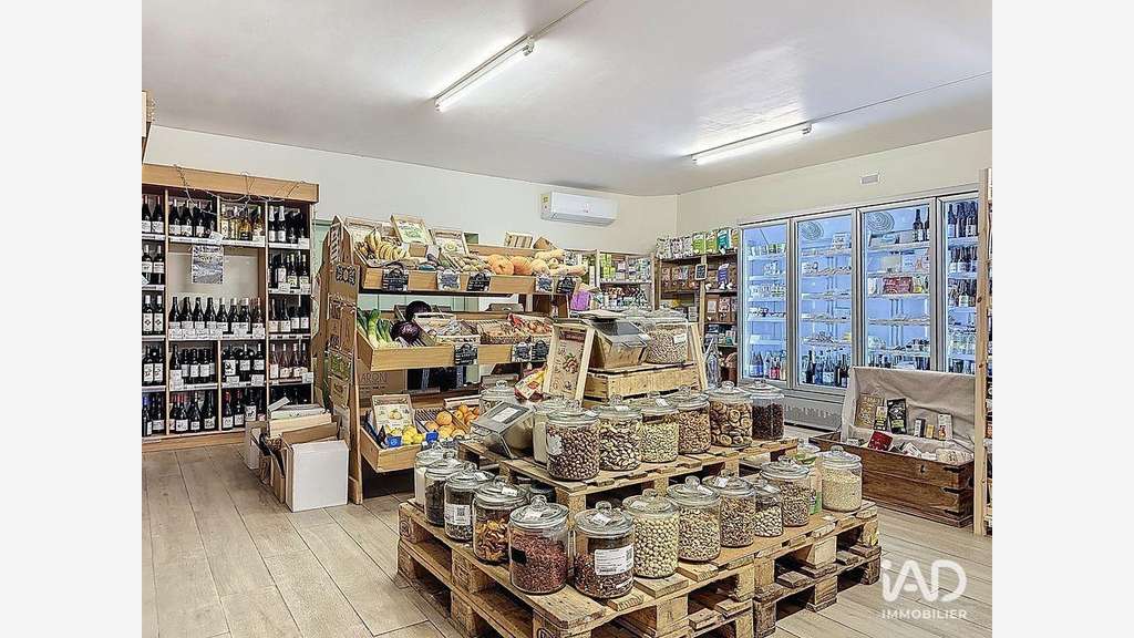 Vente boutique bio à Frontignan