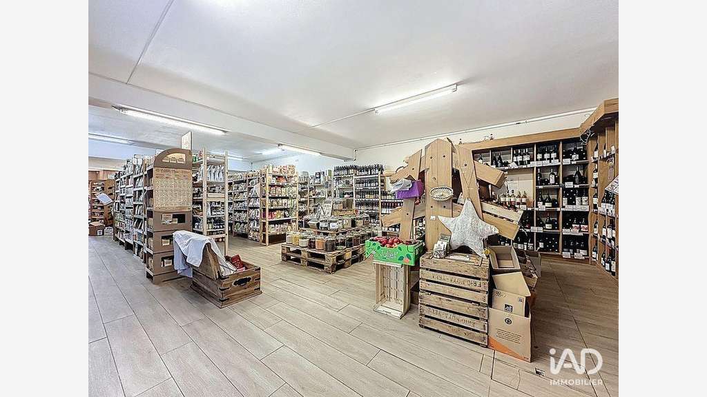 Vente boutique bio à Frontignan