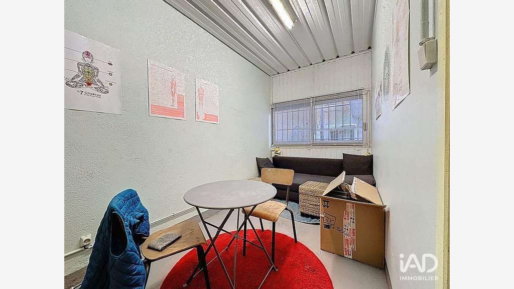 Vente boutique bio à Frontignan