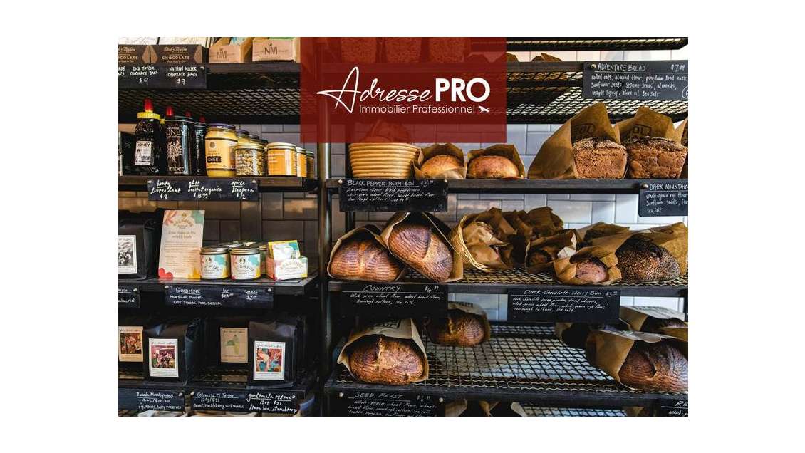 Vente fonds de commerce de 200m² à Frontignan