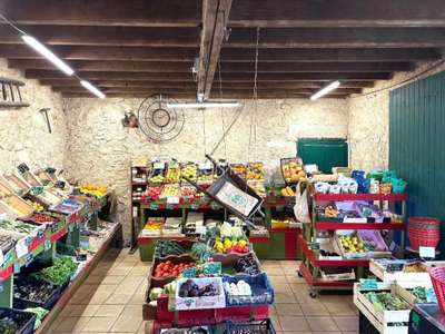 Vente Alimentation à Clapiers