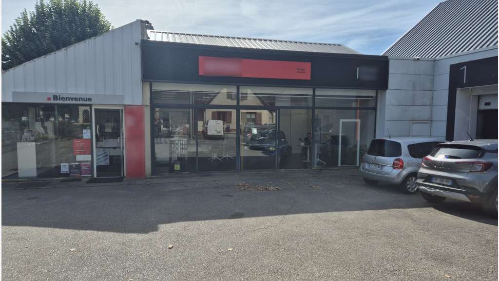 AV garage mécanique carrosserie centre village 71
