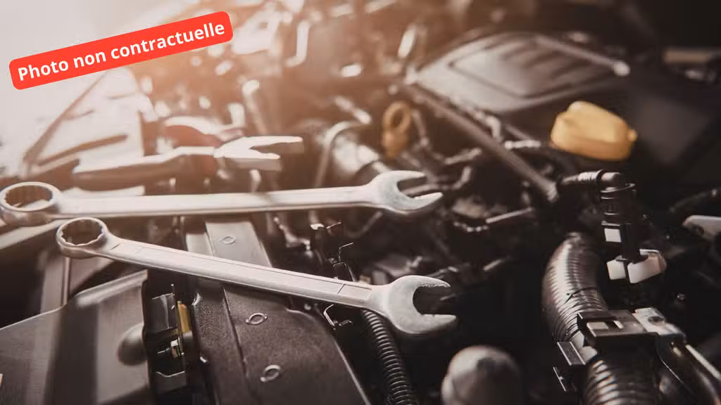 A vendre fonds de garage automobile sur Le Mans
