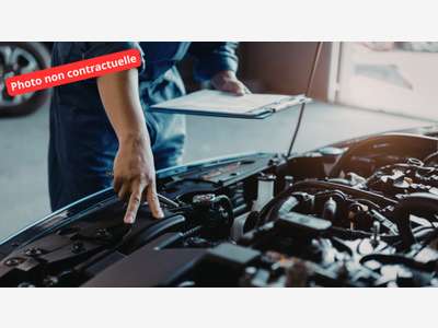A vendre fonds de garage automobile sur Le Mans