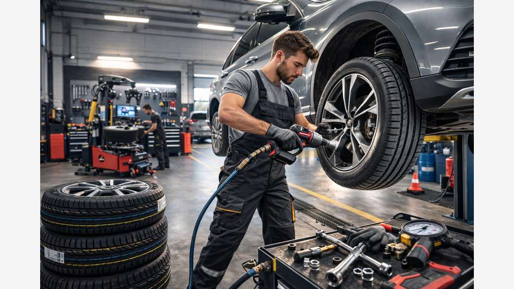 Vente garage automobile sous enseigne  Deux-Sèvres
