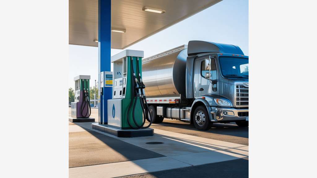 Exclu Vente activités de fuel combustible Gournay